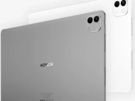 Honor MagicPad 4: a legvékonyabb tablet premierje
