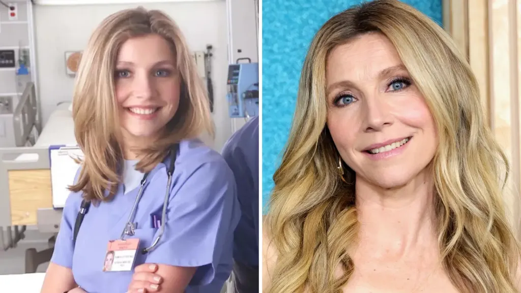 Mi lett a Scrubs sztárjaival 16 év után? Reboot-sokk!-3