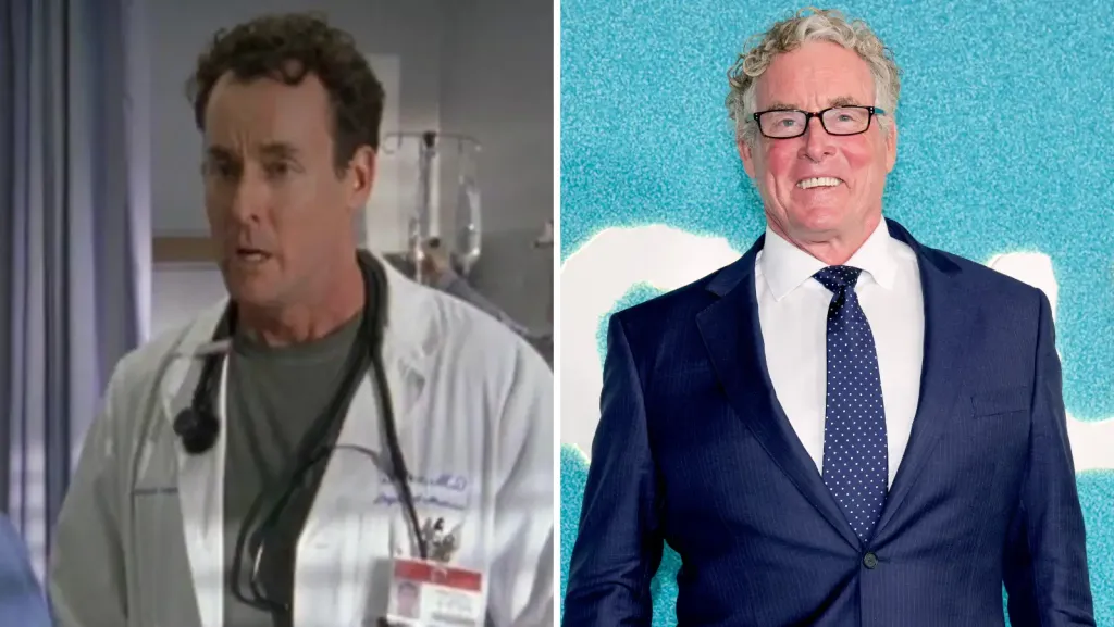 Mi lett a Scrubs sztárjaival 16 év után? Reboot-sokk!-4