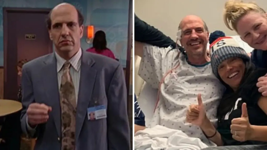 Mi lett a Scrubs sztárjaival 16 év után? Reboot-sokk!-5