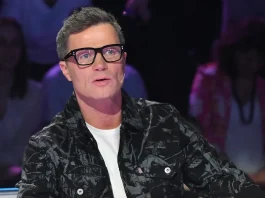 Stohl András kitérő válasza Kiara Lord kikosarazásáról