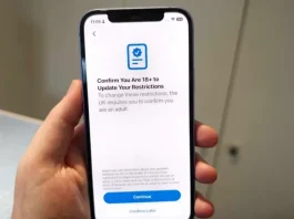 Apple korellenőrzést vezet be az iOS-ben az Egyesült Királyságban