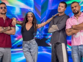 X-Faktor: Valkusz Milán távozik? Danny vagy Manuel jöhet!