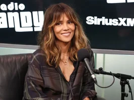 Halle Berry admits she refuses to do one thing during sex