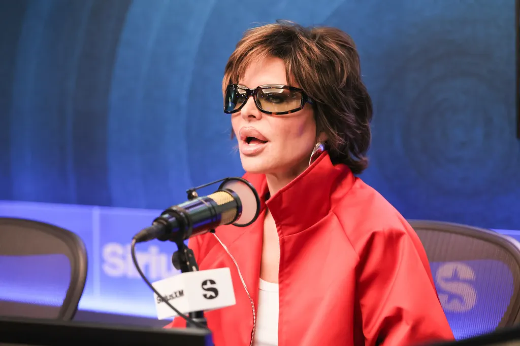 Lisa Rinna leleplezi Hollywood legnagyobb bully-ját!-2