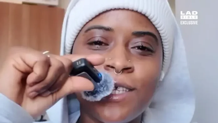 Black woman with Tourette's fires back at Jamie Foxx for saying BAFTA slur was 'intentional'