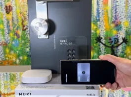 Aliro smart lock szabvány: Hivatalos 1.0 verzió érkezett Aliro smart lock szabvány: Hivatalos 1.0 verzió érkezett