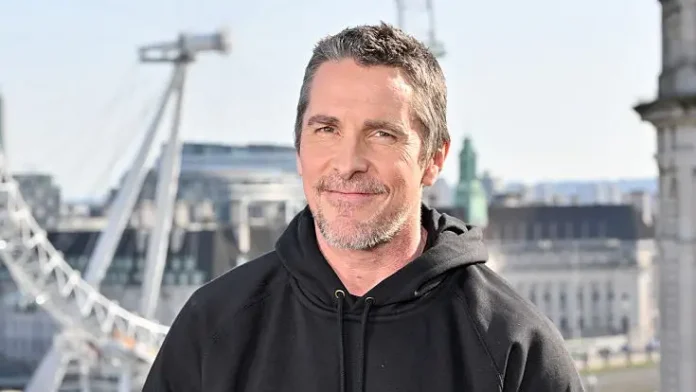 Christian Bale was left ‘screaming like crazy’ during transformation for new movie