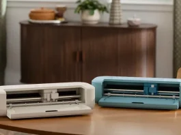 Kompakt Cricut vágógépek: Explore 5 és Joy 2 újdonságok Kompakt Cricut vágógépek: Explore 5 és Joy 2 újdonságok