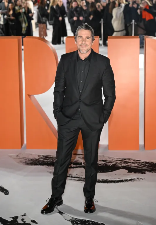 Christian Bale: Ne találkozz velem, csalódsz majd!-1