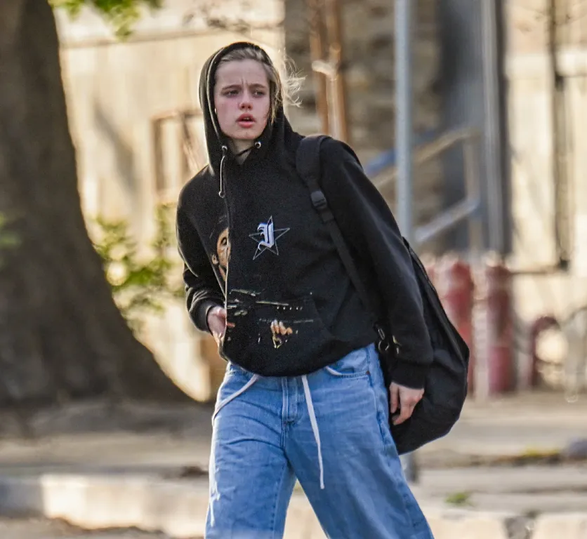 Maddox Jolie elhagyta Pitt nevét – Brangelina újabb botránya!-2