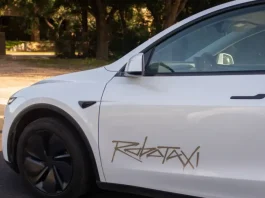 Tesla robotaxi: Aggodalom a kaliforniai hatóságoknál