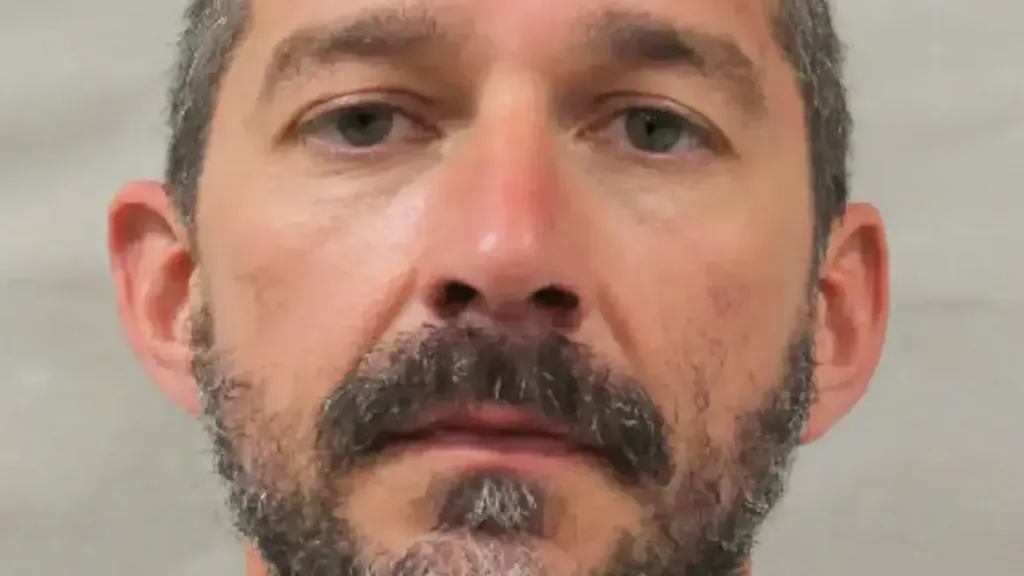 Shia LaBeouf given three orders from judge following drunken Mardi Gras arrest