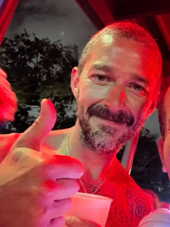 Shia LaBeouf részeges ámokfutása: Három bírói parancs-1