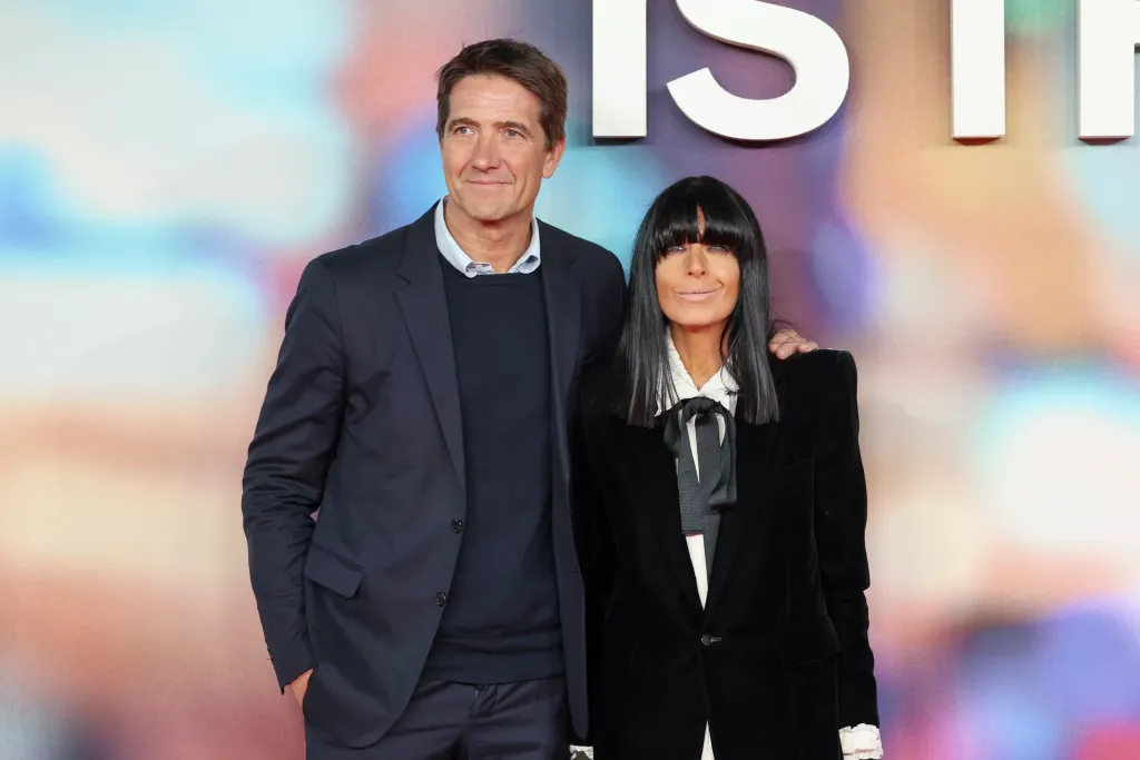 Claudia Winkleman sírva búcsúzott a Strictly-től – Miért?-2