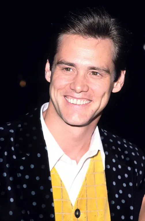 Jim Carrey klónozták? Bizarr elmélet robbant be a neten!-1