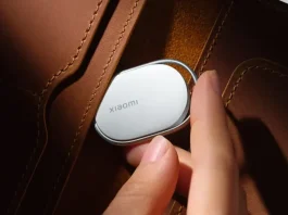 Xiaomi Tag: Első Bluetooth nyomkövető innovatív dizájnnal