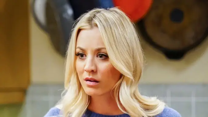 Kaley Cuoco explained sad reality of what it was like working on Big Bang Theory