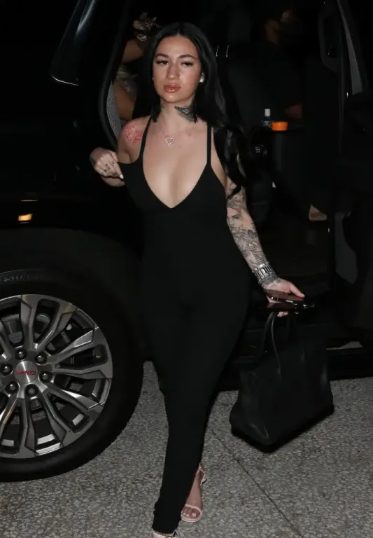 Rossz Hírek: Bhad Bhabie Rákos Harca Megdöbbentő Fordulattal-1