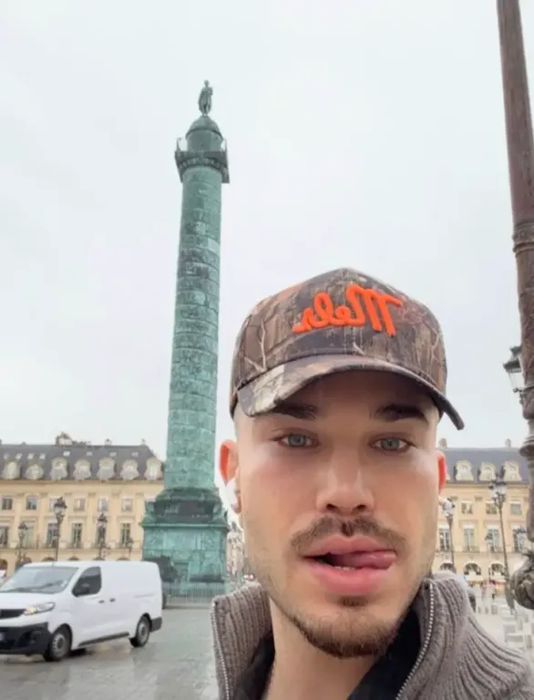 Jim Carrey klónja leleplezte magát? Drag queen vallott!-1