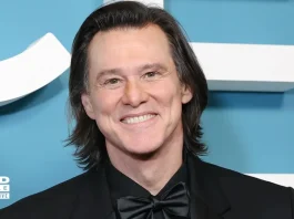 Prosthetics expert delivers final verdict on Jim Carrey clone theory after Alexis Stone claims