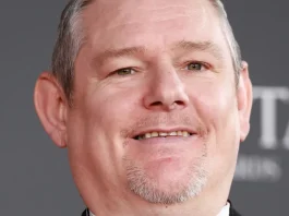 John Davidson 'refuses to apologise for having Tourette's' in new statement after BAFTAs racial slur incident