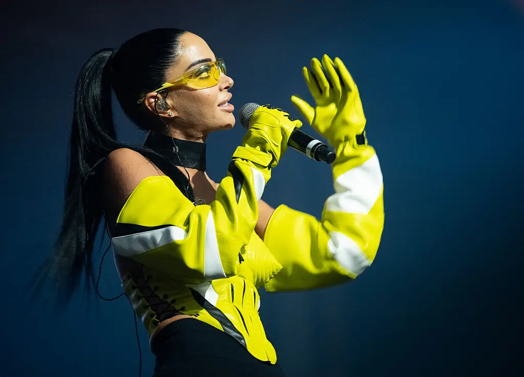 Tulisa Könnyek Órái az Ayahuasca Retreaten – Sokk!-1