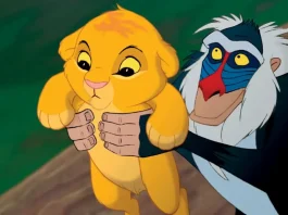 Simba hangja milliókat kaszált az Oroszlánkirályból! Simba actor from the Lion King earned millions from film after his mum turned down $2 million up front fee