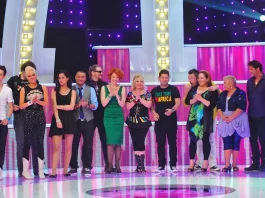 A Nagy Duett 2011: Sztárok, akik megleptek mindenkit