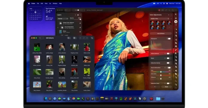 Apple új MacBook Air M5 chippel és Pro modellek