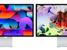 Apple új 5K monitorjai: Studio Display és XDR premier