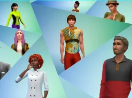 The Sims 4 új piactér Moola valutával érkezik