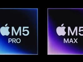 Apple M5 Pro és M5 Max: Új processzorok a MacBook Pro-hoz