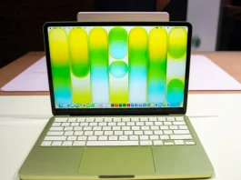 MacBook Neo: Apple új belépőszintű laptopja A18 Pro chippel