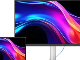 BenQ MA270S: 5K monitor Mac-felhasználóknak BenQ MA270S: 5K monitor Mac-felhasználóknak