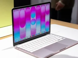 MacBook Neo: Apple új belépőszintű laptop A18 Pro chippel