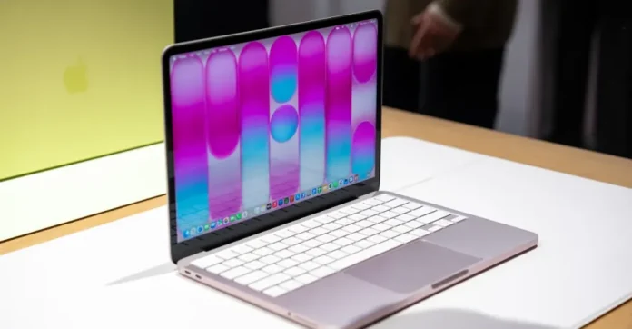 MacBook-Neo-Apple-uj-beleposzintu-laptop-A18-Pro-chippel MacBook Neo: Apple új belépőszintű laptop A18 Pro chippel