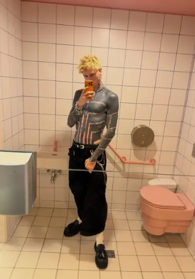 Megan Fox visszaüt a klón-elméletre dögös Insta-fotókkal!-2