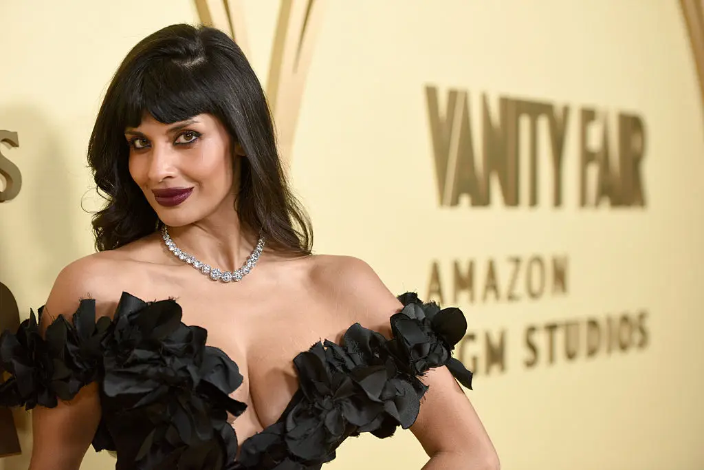 Jameela Jamil: Mi a sapioszexuális vonzalom titka?-1