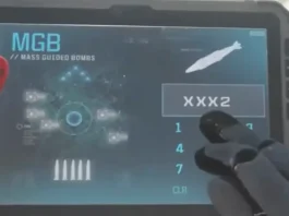 Fehér Ház Call of Duty-stílusú videója iráni csapásokról