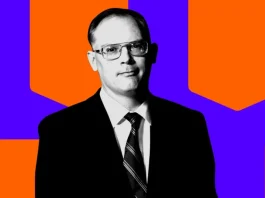 Tim Sweeney: Az Epic CEO-ja a tech óriások ellen