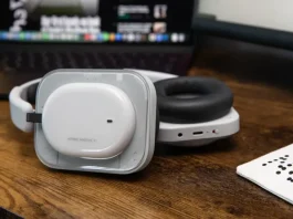 Nothing Headphone A: Könnyebb, hosszabb üzemidővel