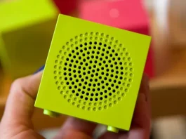 Ikea Kallsup: Olcsó Bluetooth hangszóró CES 2026-ról