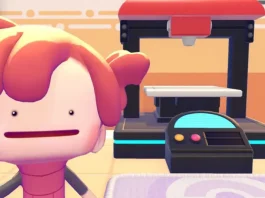 3D Nyomtató a Pokémon Pokopia-ban: Váratlan High-Tech