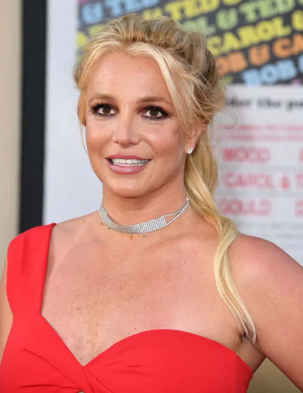 Sokk: Britney Spears letartóztatva DUI miatt!-1