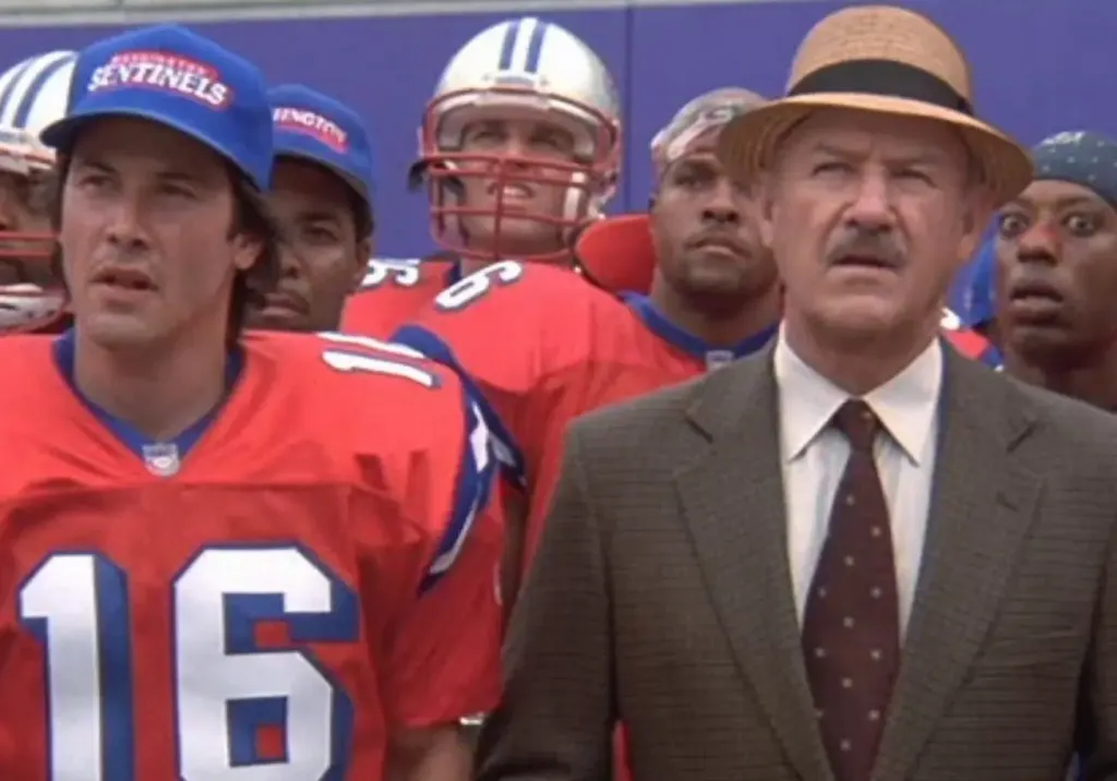 Keanu Reeves milliókat áldozott Al Pacino miatt – miért?-2