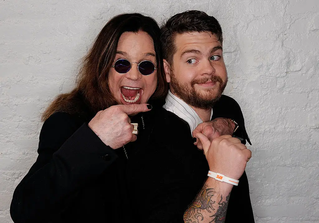 Ozzy utolsó órái: Jack Osbourne gyászoló vallomása-1