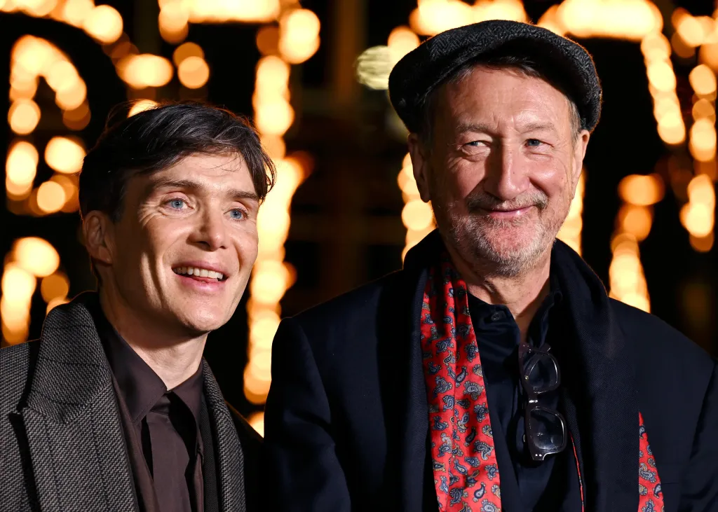 Sokk titok: Chaplin miért tűnt fel a Peaky Blindersben?-3