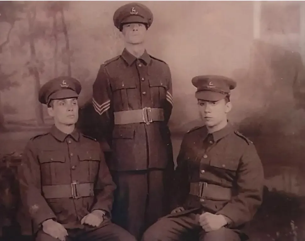 Kiderült a Peaky Blinders rejtélyes mondatának titka!-2