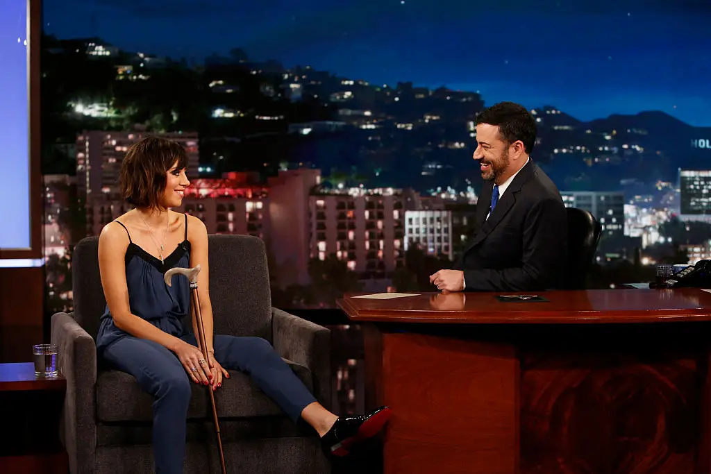 Aubrey Plaza ijesztett meg De Niro-t kínos szexjelenettel!-2